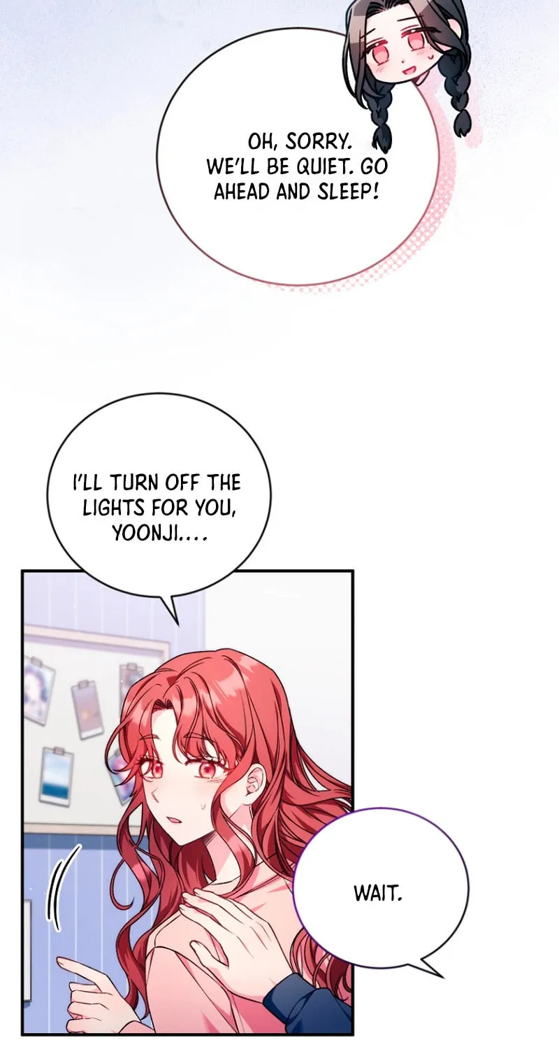 I Tried to Debut My Kid, But Ended Up Debuting Myself Chapter 13 page 74 - 