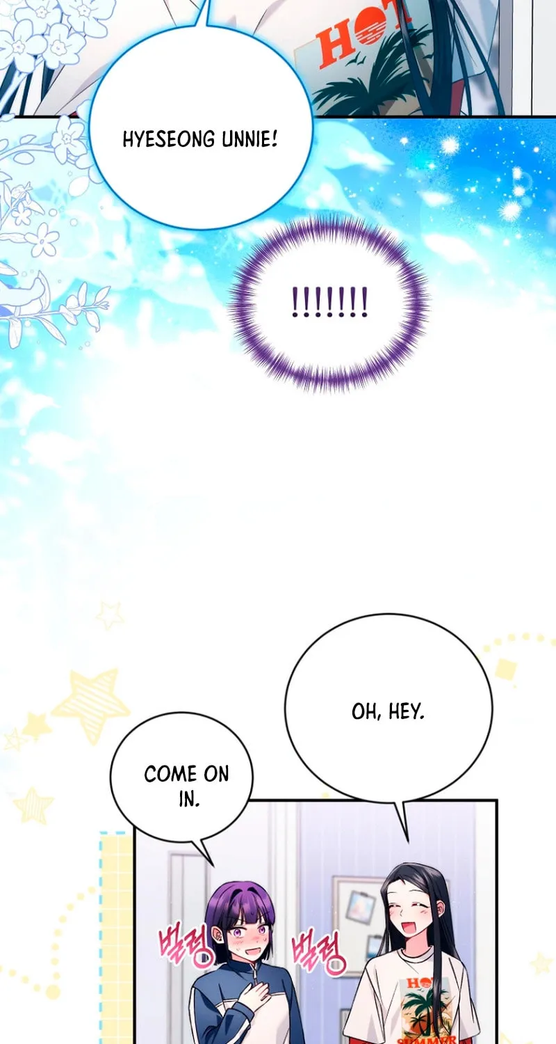 I Tried to Debut My Kid, But Ended Up Debuting Myself Chapter 13 page 81 - 