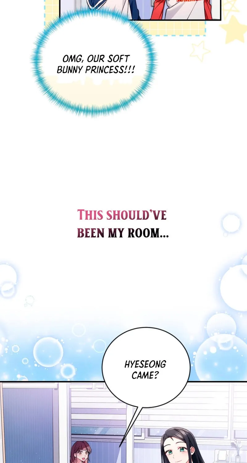 I Tried to Debut My Kid, But Ended Up Debuting Myself Chapter 13 page 82 - 