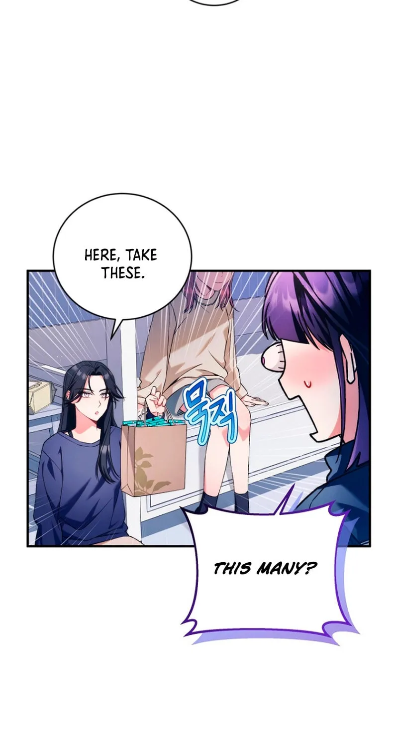 I Tried to Debut My Kid, But Ended Up Debuting Myself Chapter 13 page 85 - 
