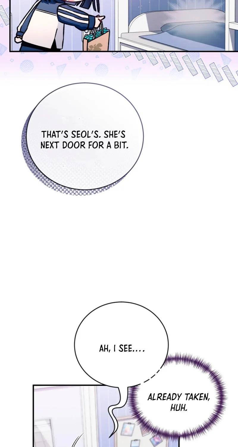 I Tried to Debut My Kid, But Ended Up Debuting Myself Chapter 13 page 88 - 