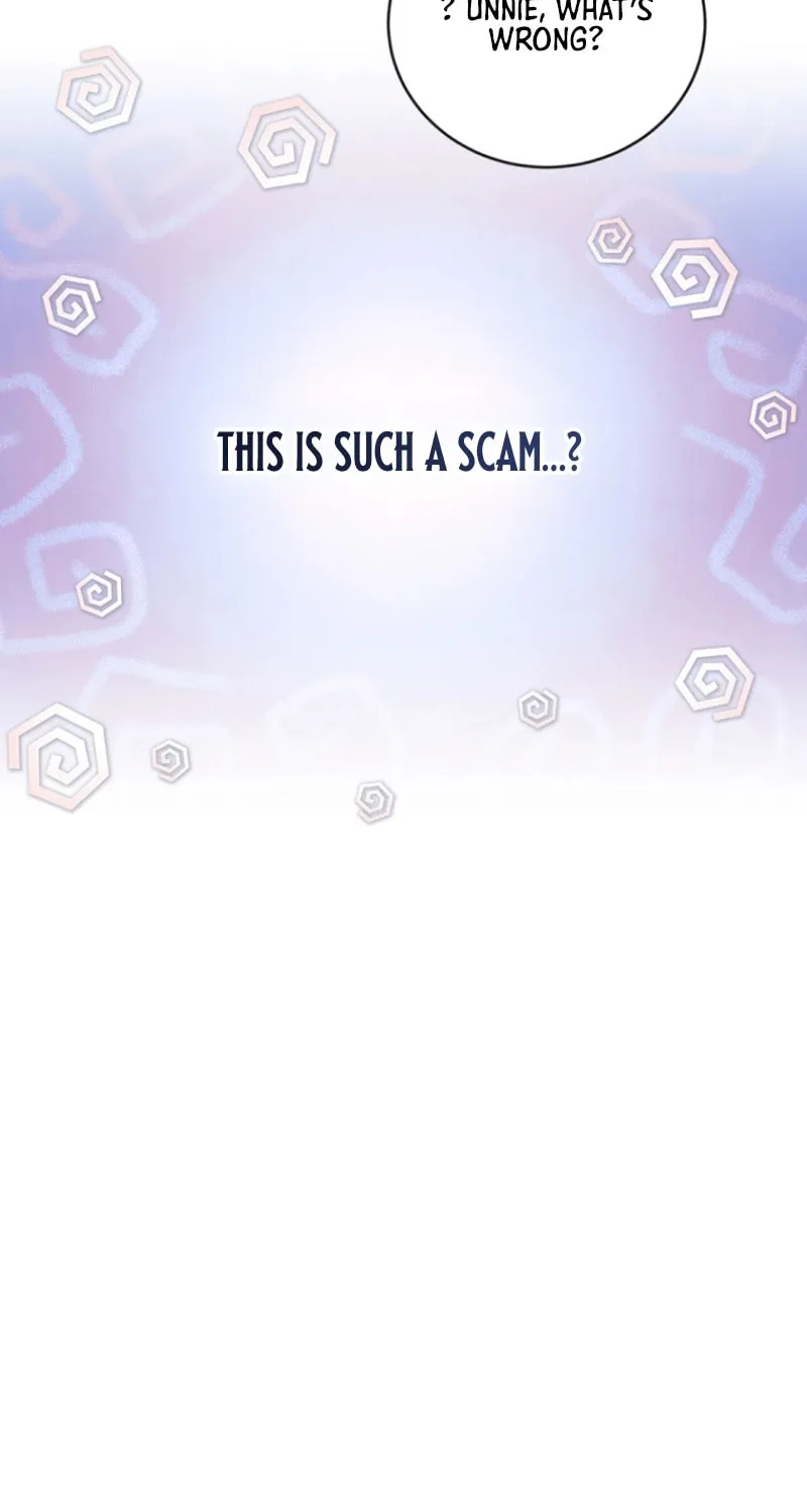 I Tried to Debut My Kid, But Ended Up Debuting Myself Chapter 14 page 11 - 