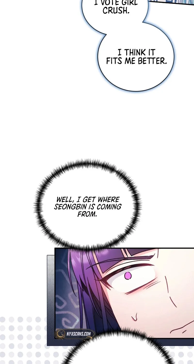 I Tried to Debut My Kid, But Ended Up Debuting Myself Chapter 14 page 103 - 