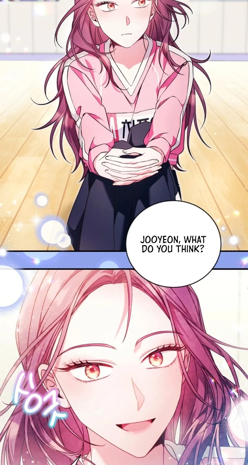 I Tried to Debut My Kid, But Ended Up Debuting Myself Chapter 14 page 105 - 