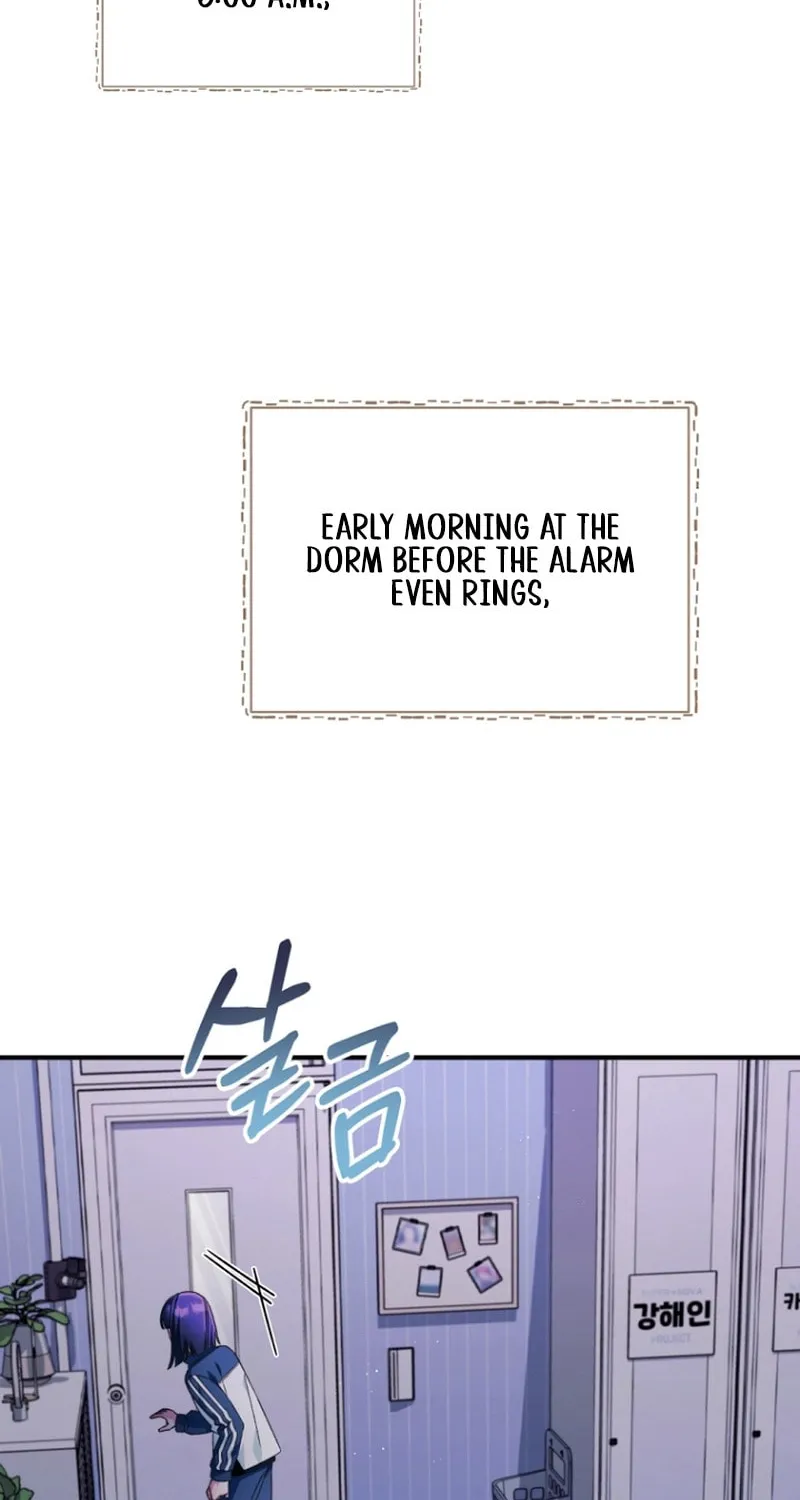I Tried to Debut My Kid, But Ended Up Debuting Myself Chapter 14 page 13 - 