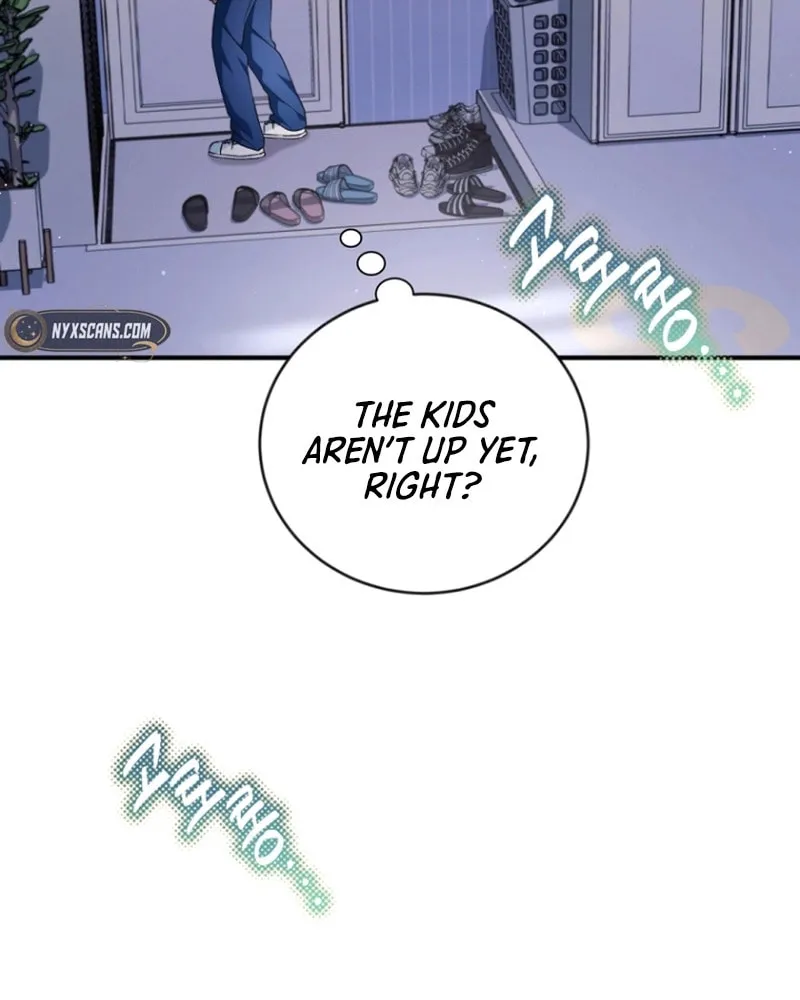 I Tried to Debut My Kid, But Ended Up Debuting Myself Chapter 14 page 14 - 