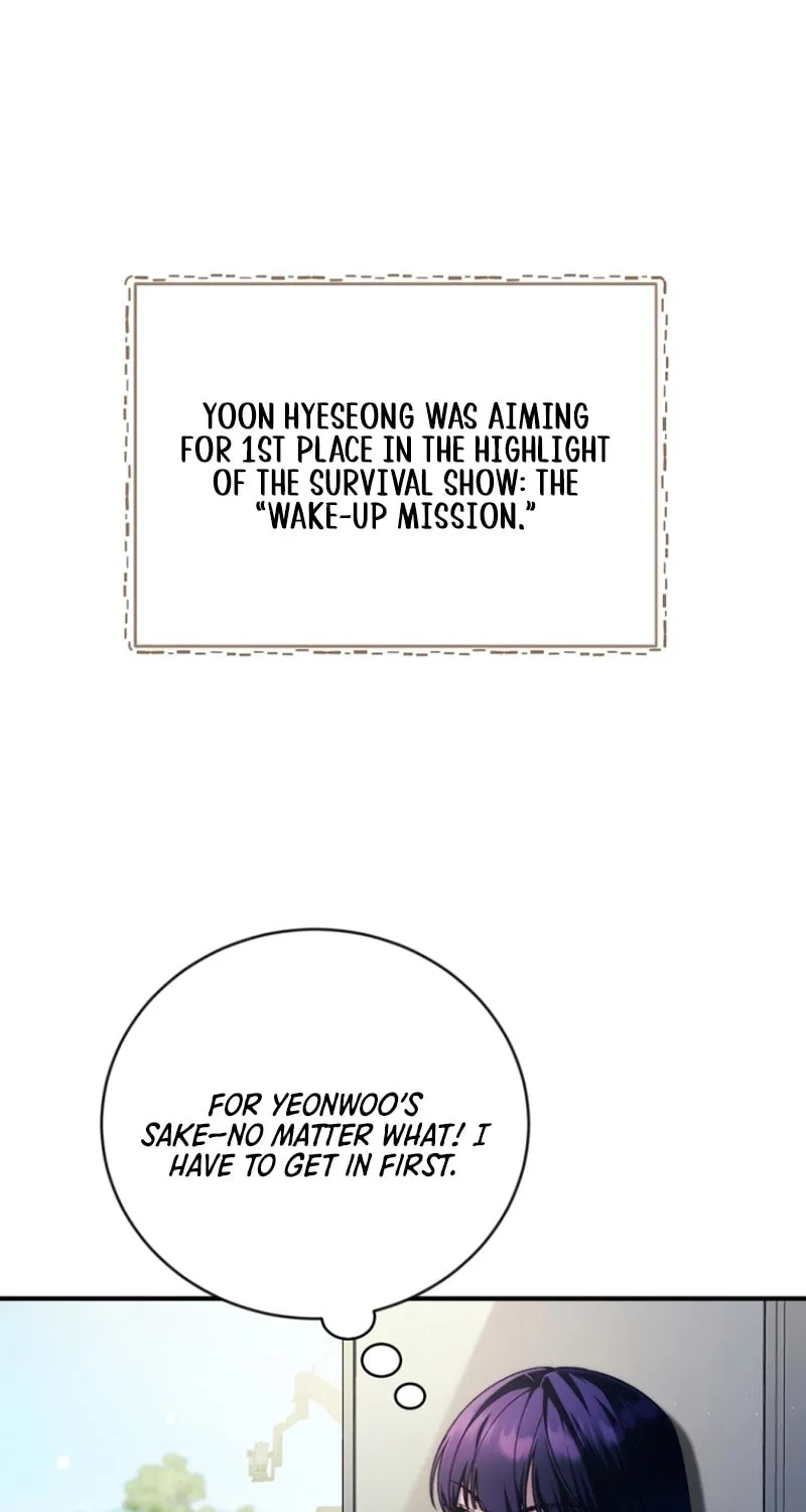 I Tried to Debut My Kid, But Ended Up Debuting Myself Chapter 14 page 16 - 