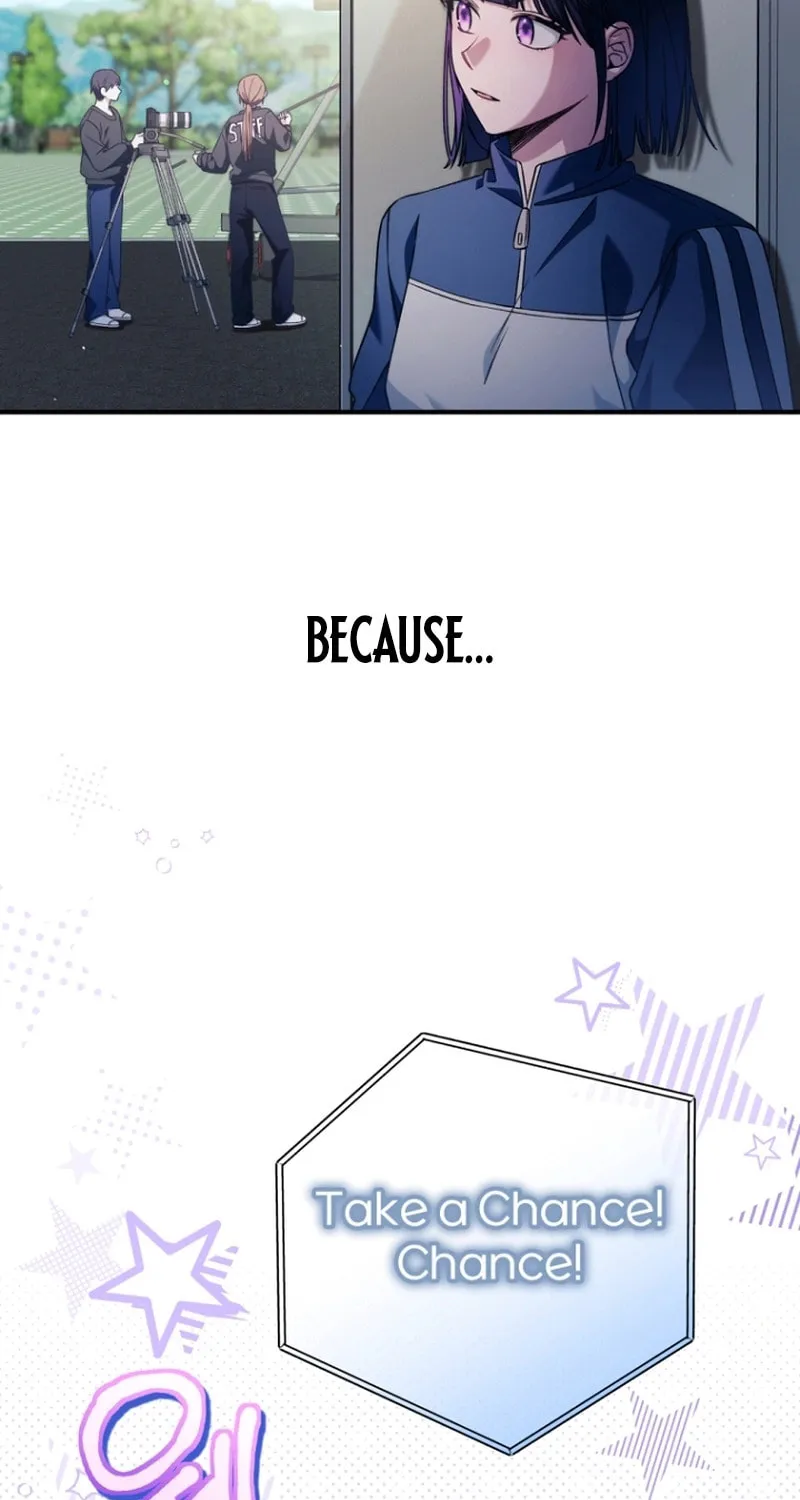 I Tried to Debut My Kid, But Ended Up Debuting Myself Chapter 14 page 17 - 