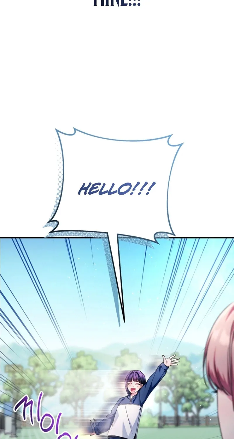I Tried to Debut My Kid, But Ended Up Debuting Myself Chapter 14 page 23 - 