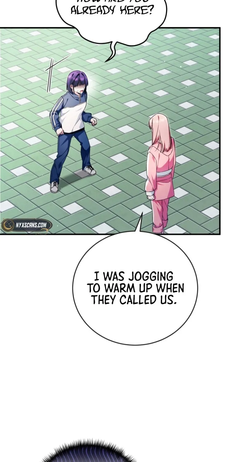 I Tried to Debut My Kid, But Ended Up Debuting Myself Chapter 14 page 26 - 