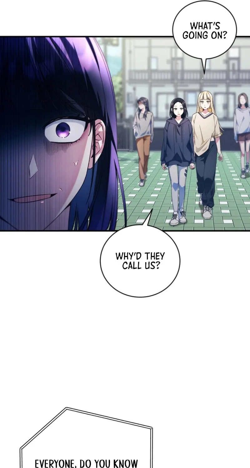 I Tried to Debut My Kid, But Ended Up Debuting Myself Chapter 14 page 28 - 