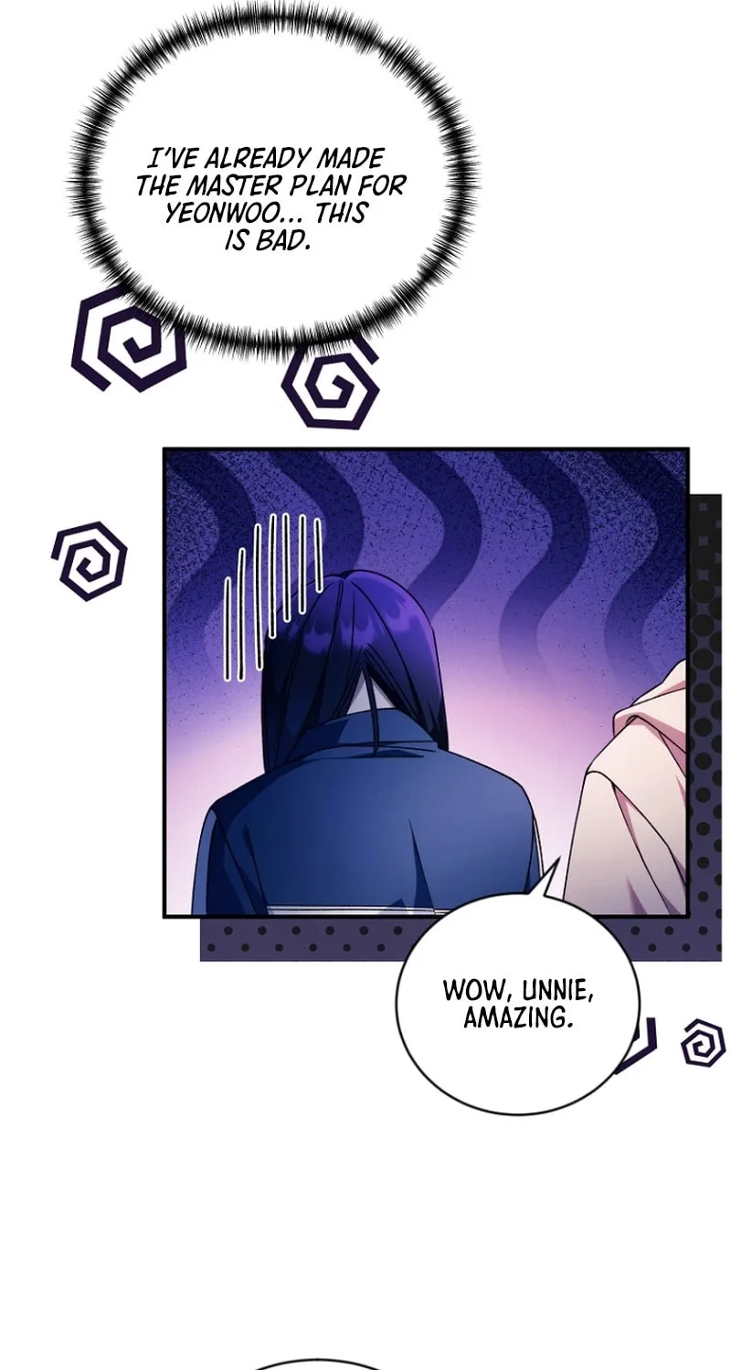 I Tried to Debut My Kid, But Ended Up Debuting Myself Chapter 14 page 32 - 