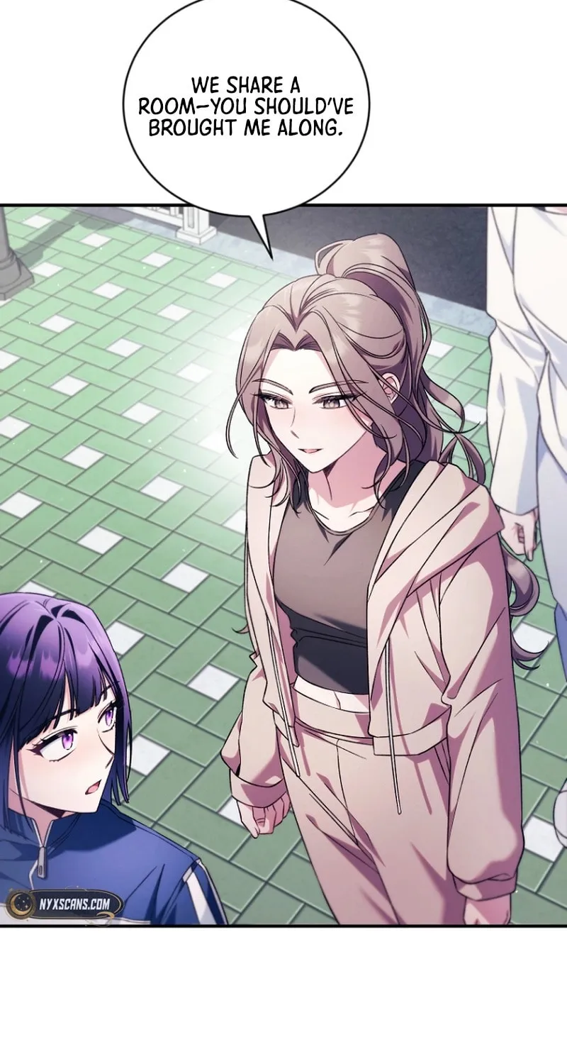 I Tried to Debut My Kid, But Ended Up Debuting Myself Chapter 14 page 33 - 