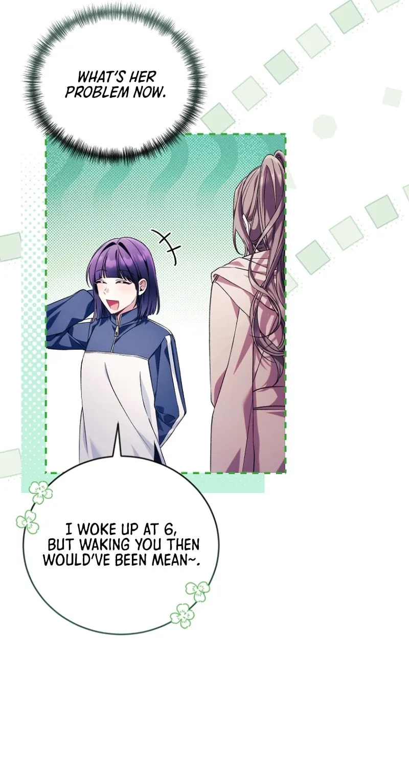 I Tried to Debut My Kid, But Ended Up Debuting Myself Chapter 14 page 35 - 