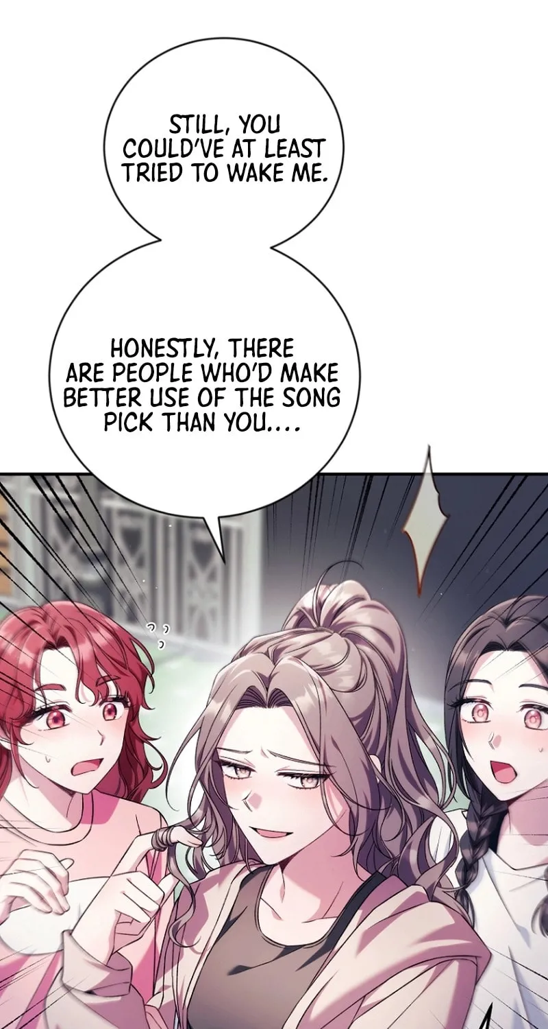 I Tried to Debut My Kid, But Ended Up Debuting Myself Chapter 14 page 36 - 