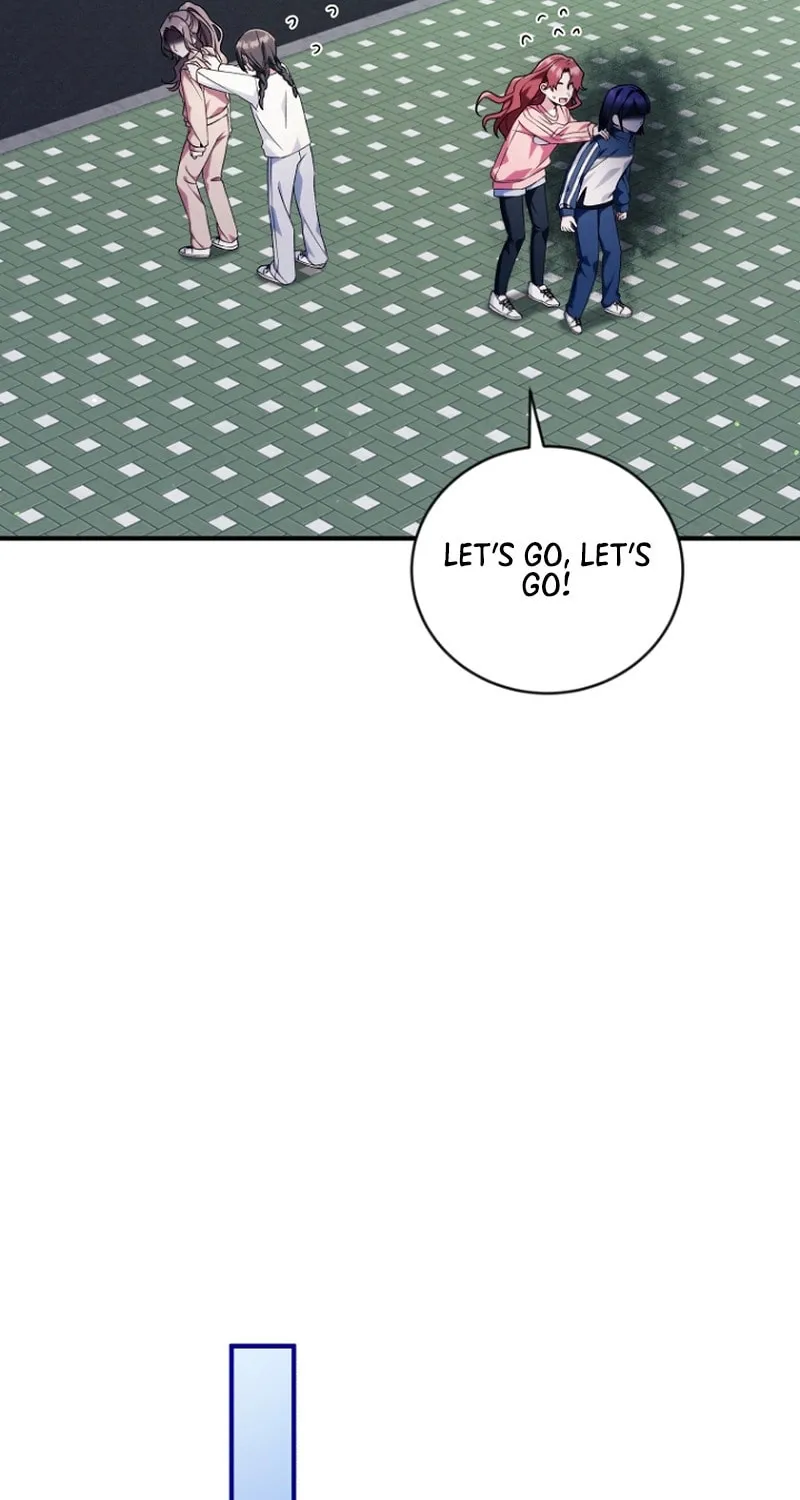 I Tried to Debut My Kid, But Ended Up Debuting Myself Chapter 14 page 42 - 