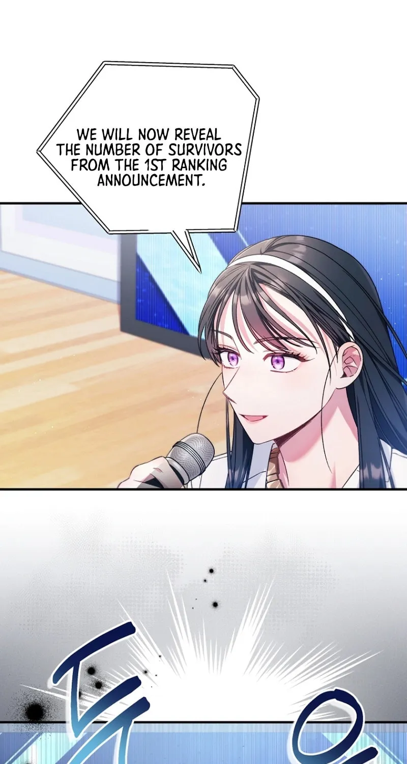 I Tried to Debut My Kid, But Ended Up Debuting Myself Chapter 14 page 44 - 