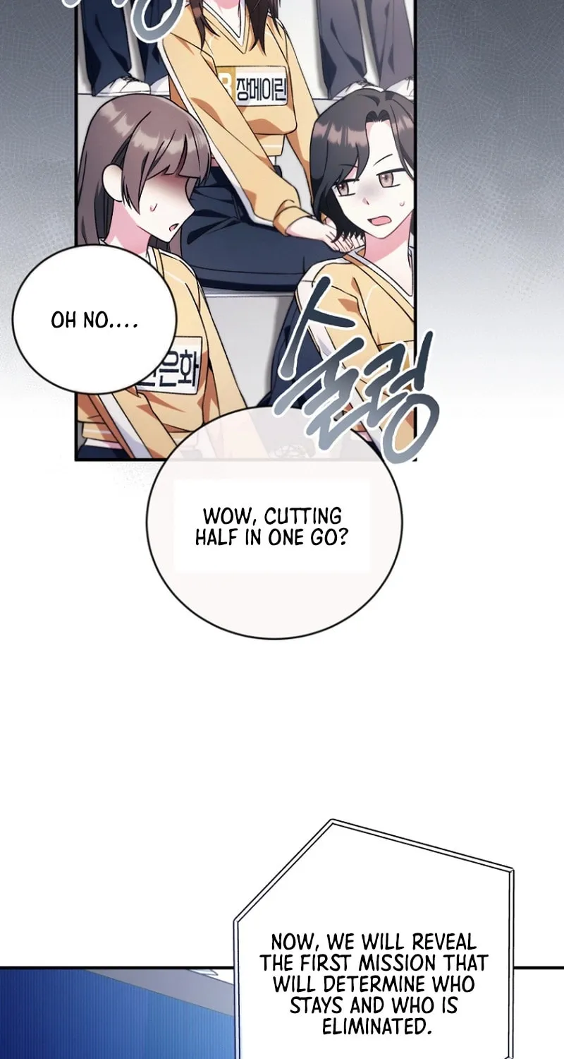 I Tried to Debut My Kid, But Ended Up Debuting Myself Chapter 14 page 46 - 