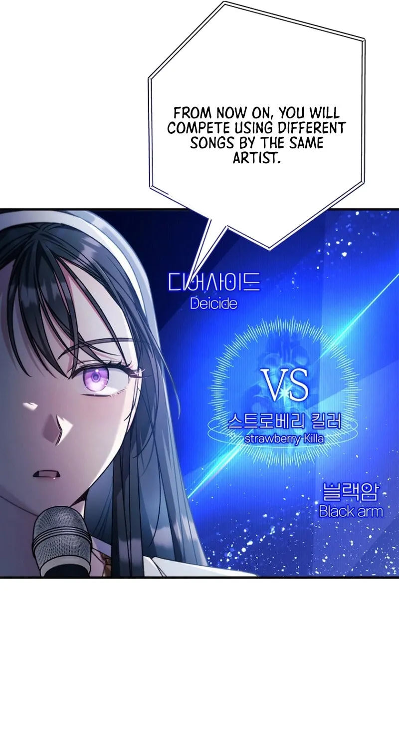I Tried to Debut My Kid, But Ended Up Debuting Myself Chapter 14 page 49 - 