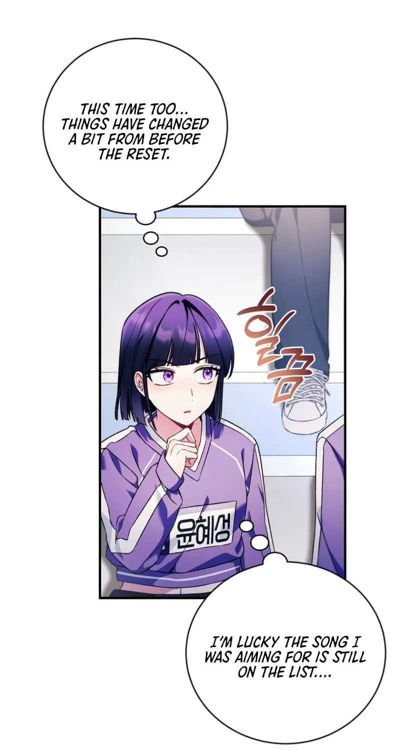 I Tried to Debut My Kid, But Ended Up Debuting Myself Chapter 14 page 50 - 