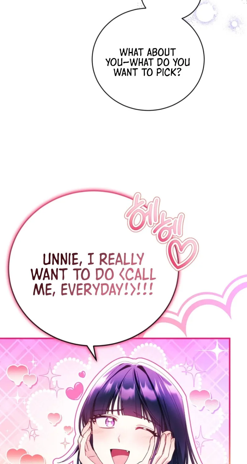 I Tried to Debut My Kid, But Ended Up Debuting Myself Chapter 14 page 52 - 