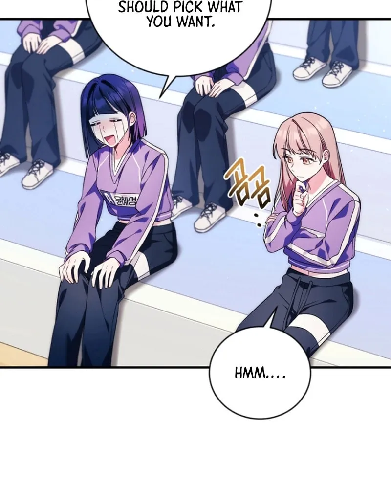 I Tried to Debut My Kid, But Ended Up Debuting Myself Chapter 14 page 55 - 