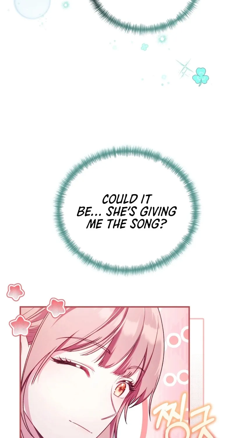 I Tried to Debut My Kid, But Ended Up Debuting Myself Chapter 14 page 59 - 