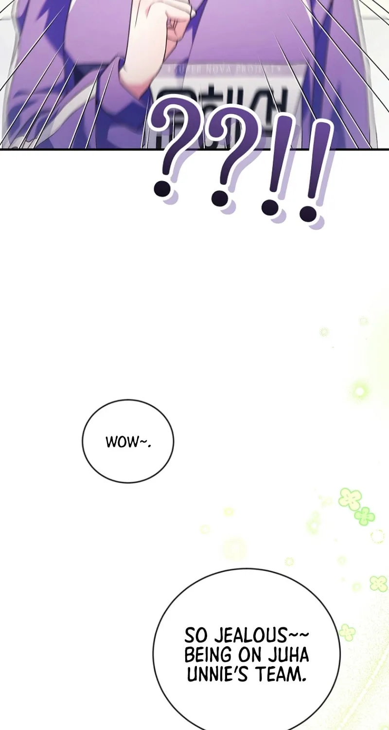 I Tried to Debut My Kid, But Ended Up Debuting Myself Chapter 14 page 63 - 
