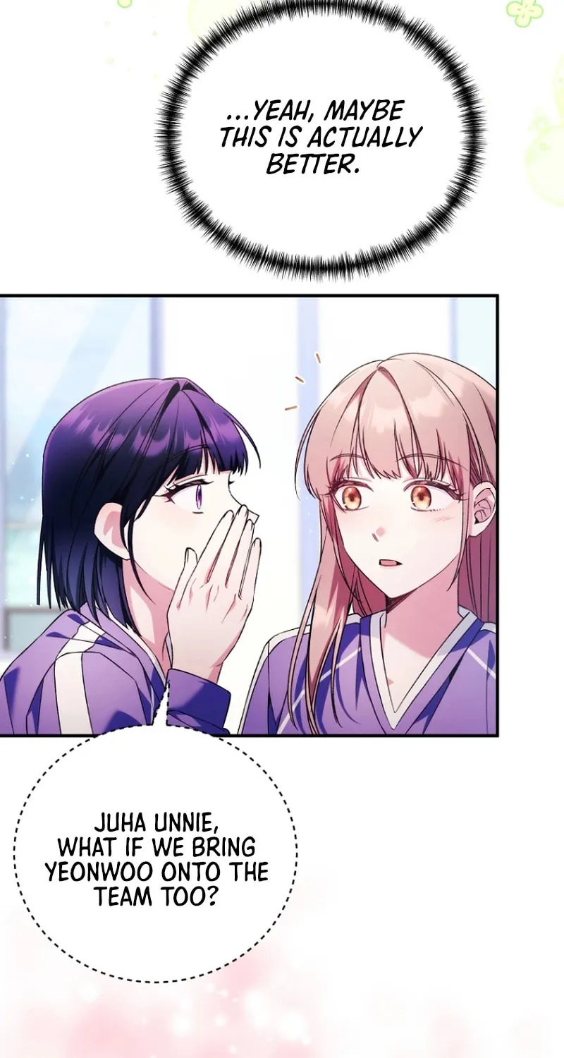 I Tried to Debut My Kid, But Ended Up Debuting Myself Chapter 14 page 65 - 