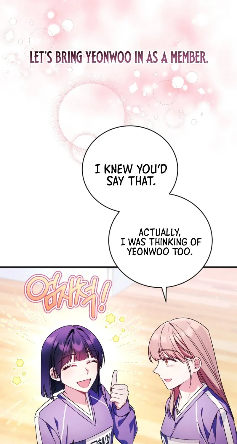 I Tried to Debut My Kid, But Ended Up Debuting Myself Chapter 14 page 66 - 