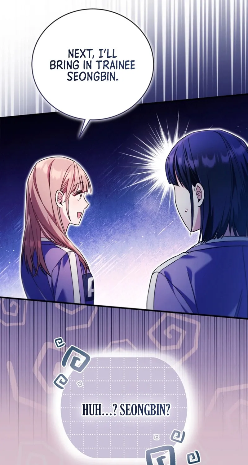 I Tried to Debut My Kid, But Ended Up Debuting Myself Chapter 14 page 69 - 