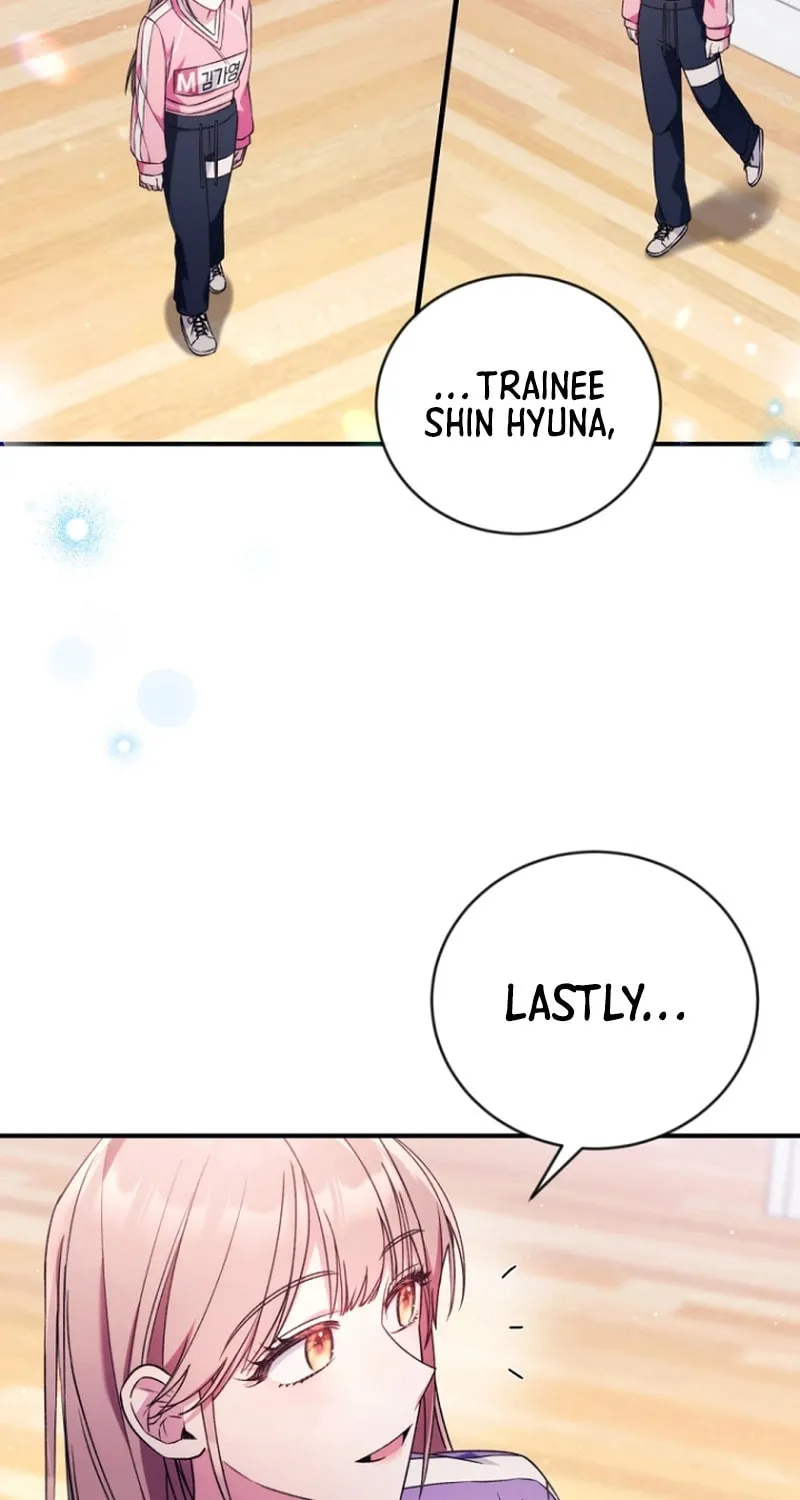 I Tried to Debut My Kid, But Ended Up Debuting Myself Chapter 14 page 71 - 
