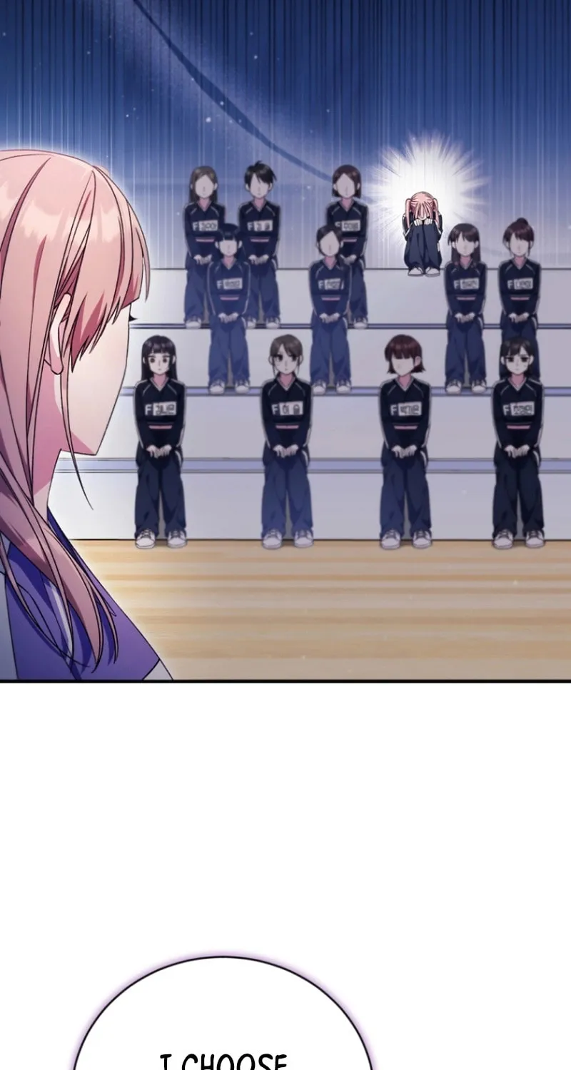 I Tried to Debut My Kid, But Ended Up Debuting Myself Chapter 14 page 73 - 