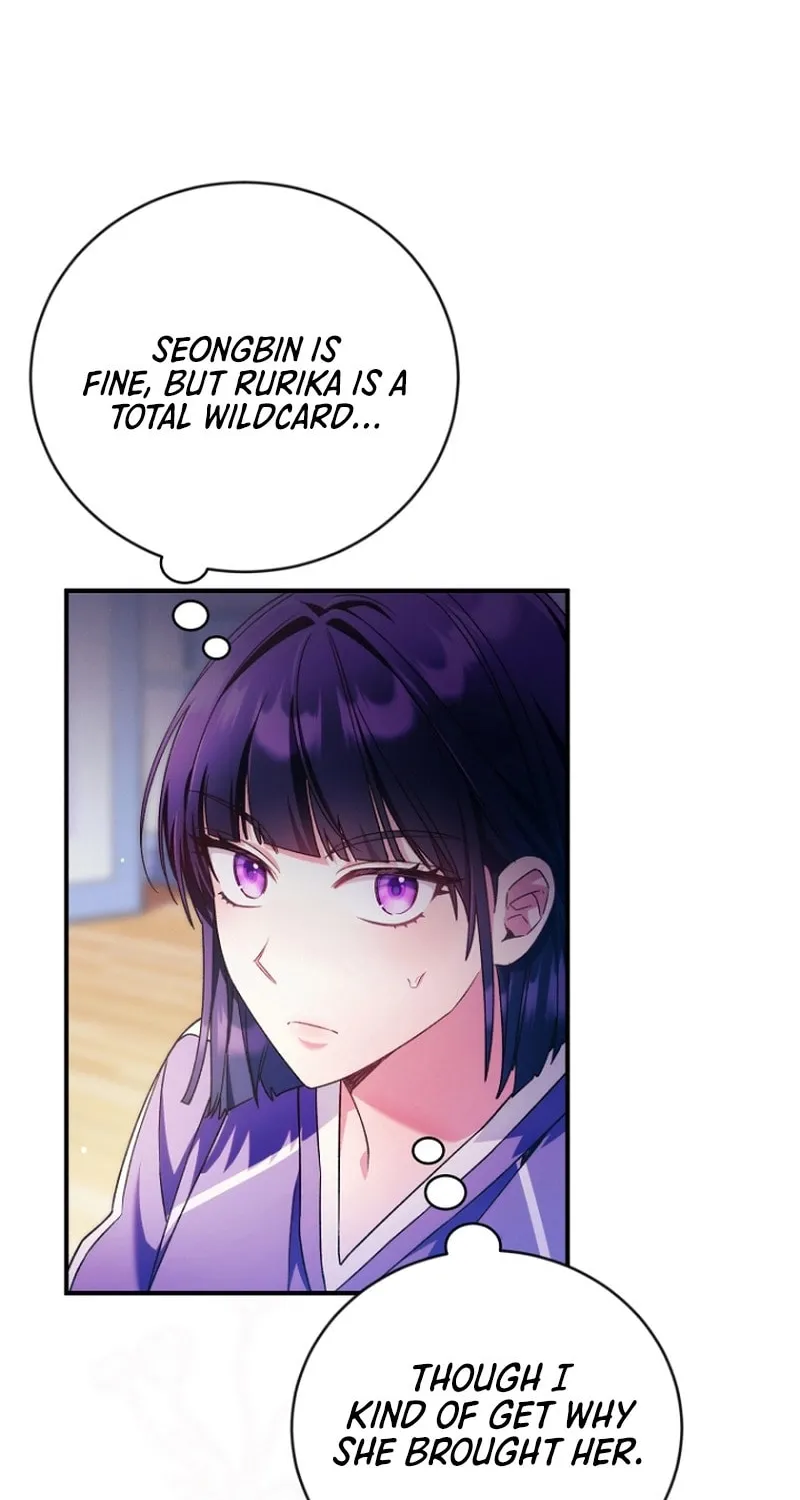 I Tried to Debut My Kid, But Ended Up Debuting Myself Chapter 14 page 77 - 