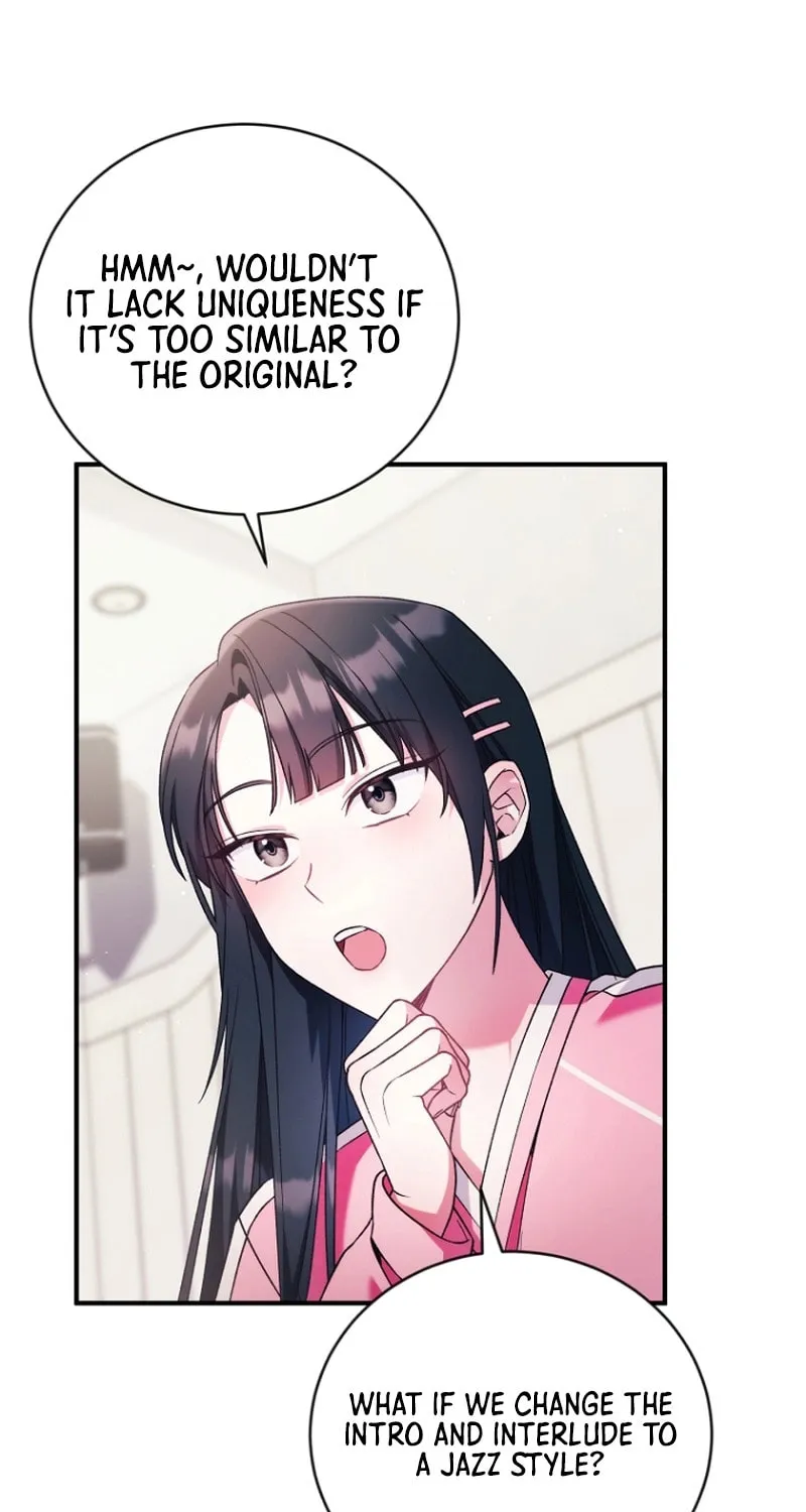 I Tried to Debut My Kid, But Ended Up Debuting Myself Chapter 14 page 86 - 
