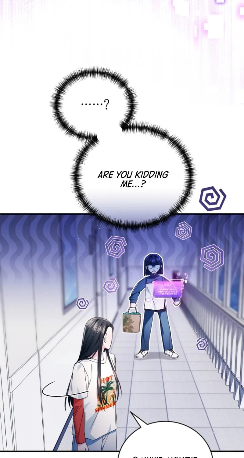 I Tried to Debut My Kid, But Ended Up Debuting Myself Chapter 14 page 10 - 