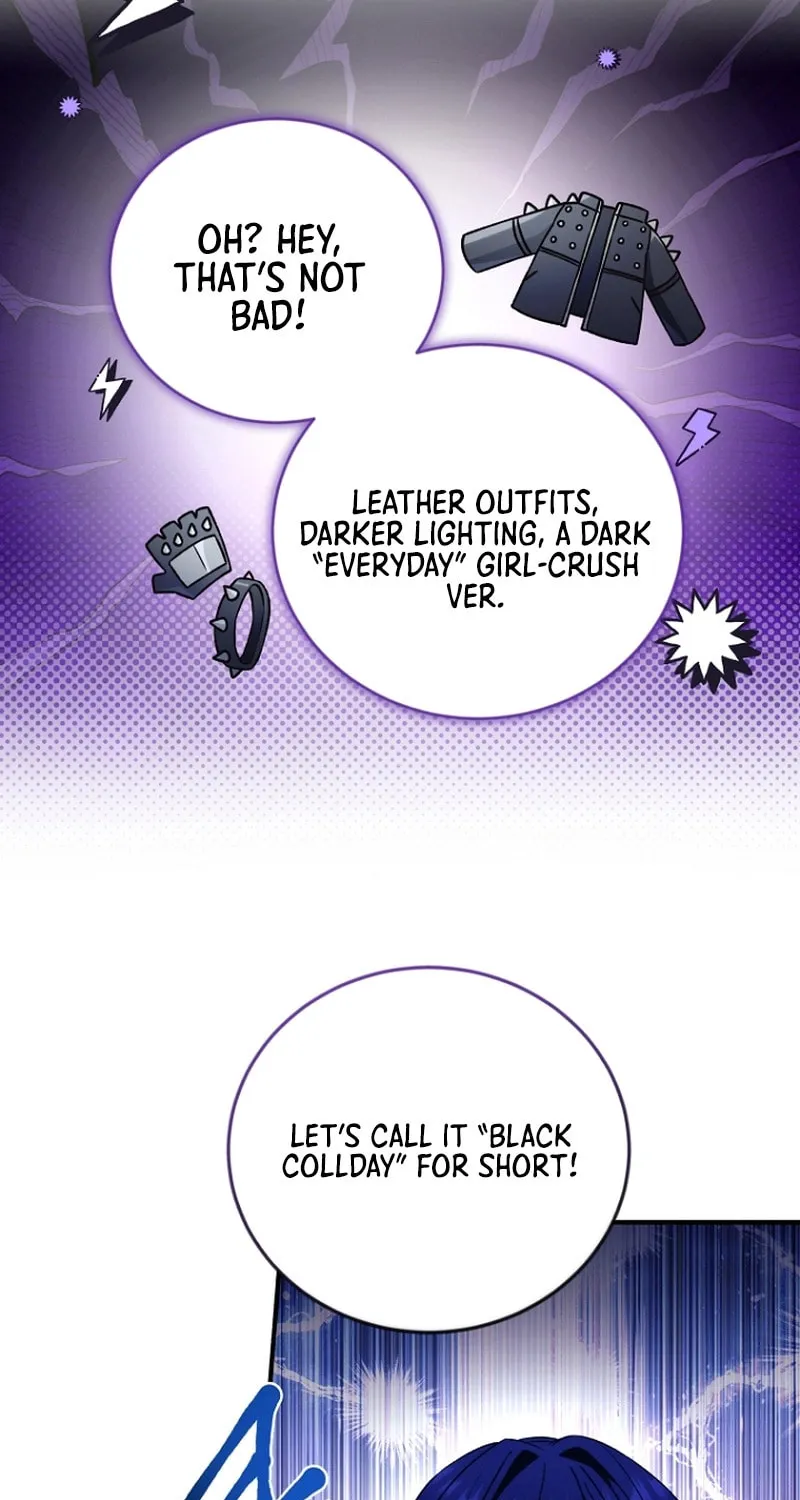 I Tried to Debut My Kid, But Ended Up Debuting Myself Chapter 14 page 91 - 