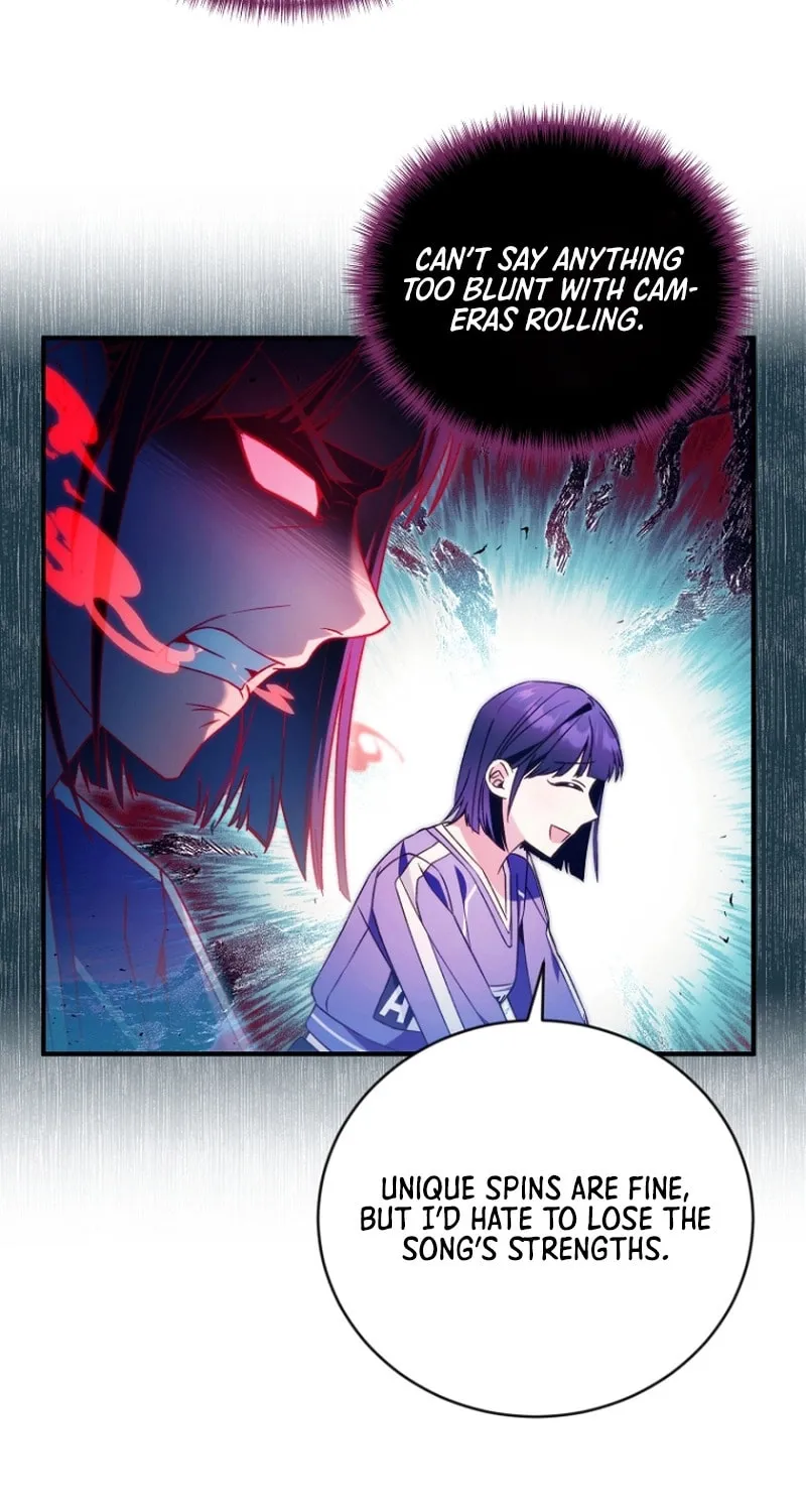 I Tried to Debut My Kid, But Ended Up Debuting Myself Chapter 14 page 93 - 