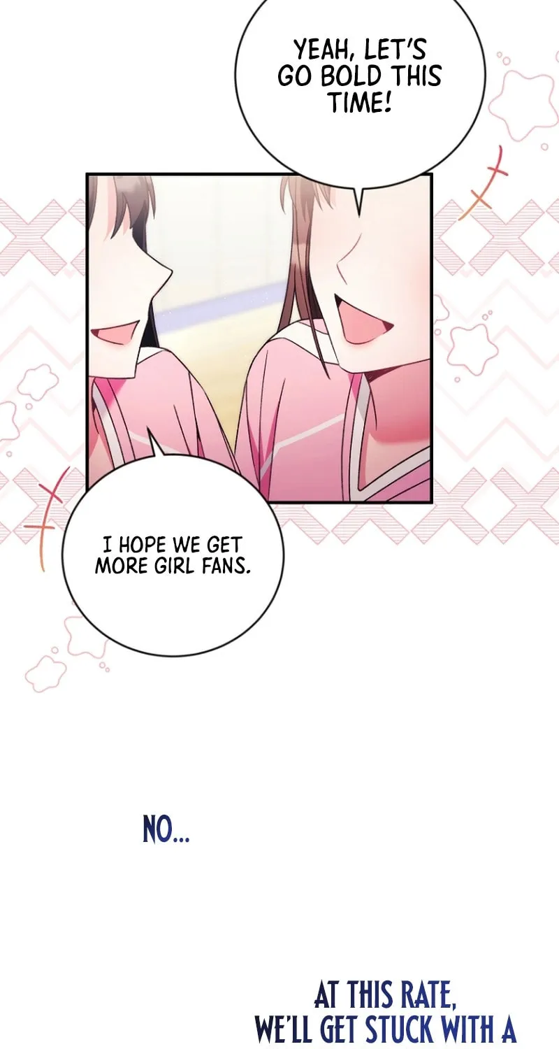 I Tried to Debut My Kid, But Ended Up Debuting Myself Chapter 14 page 98 - 