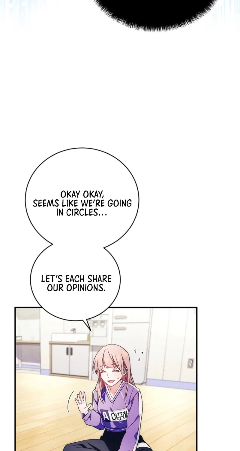 I Tried to Debut My Kid, But Ended Up Debuting Myself Chapter 14 page 100 - 