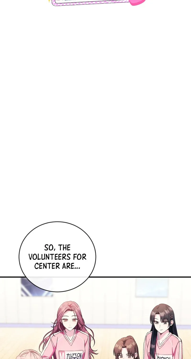 I Tried to Debut My Kid, But Ended Up Debuting Myself Chapter 15 page 11 - 