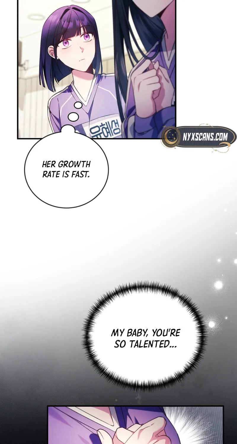 I Tried to Debut My Kid, But Ended Up Debuting Myself Chapter 15 page 17 - 