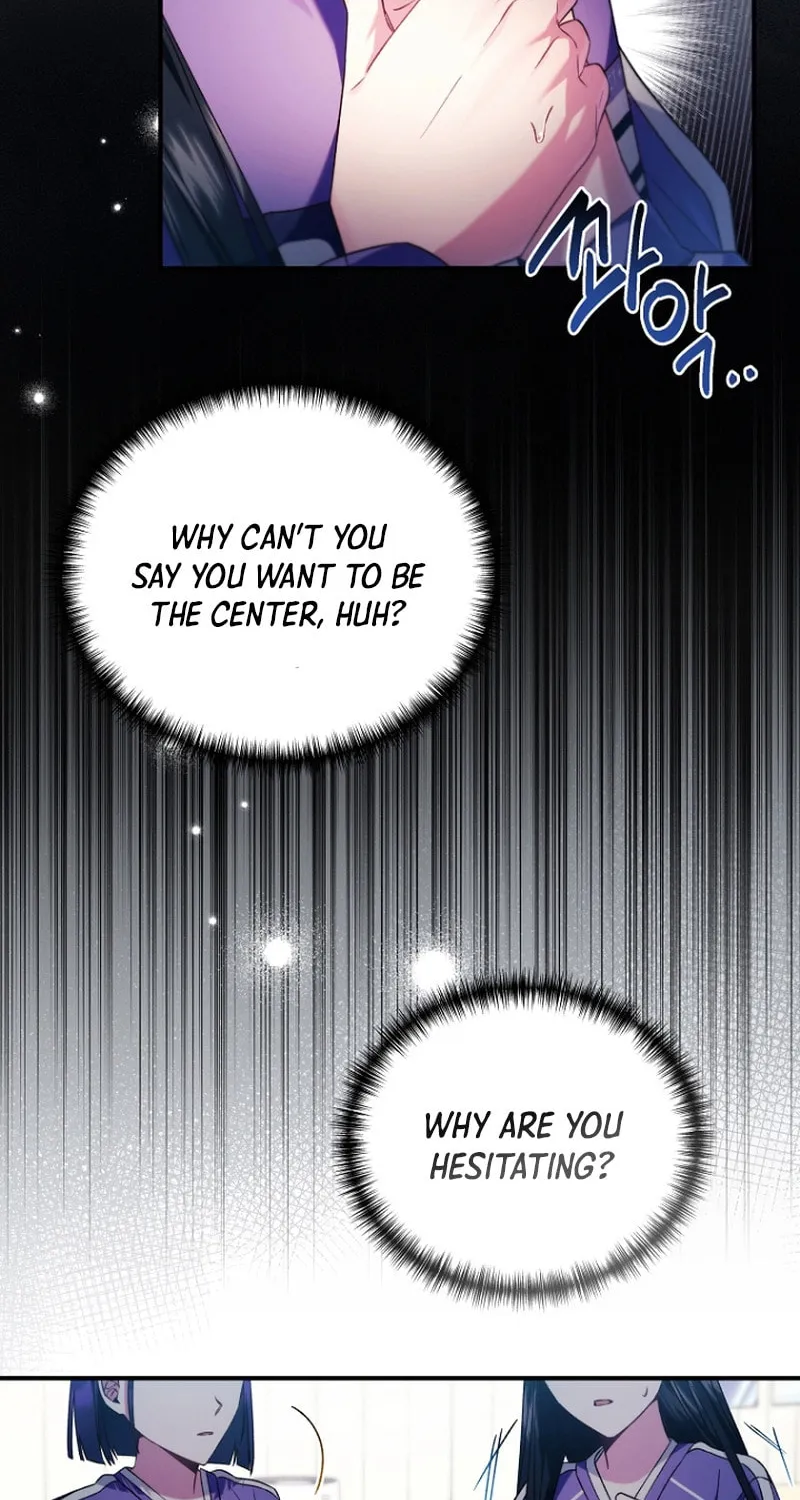 I Tried to Debut My Kid, But Ended Up Debuting Myself Chapter 15 page 18 - 