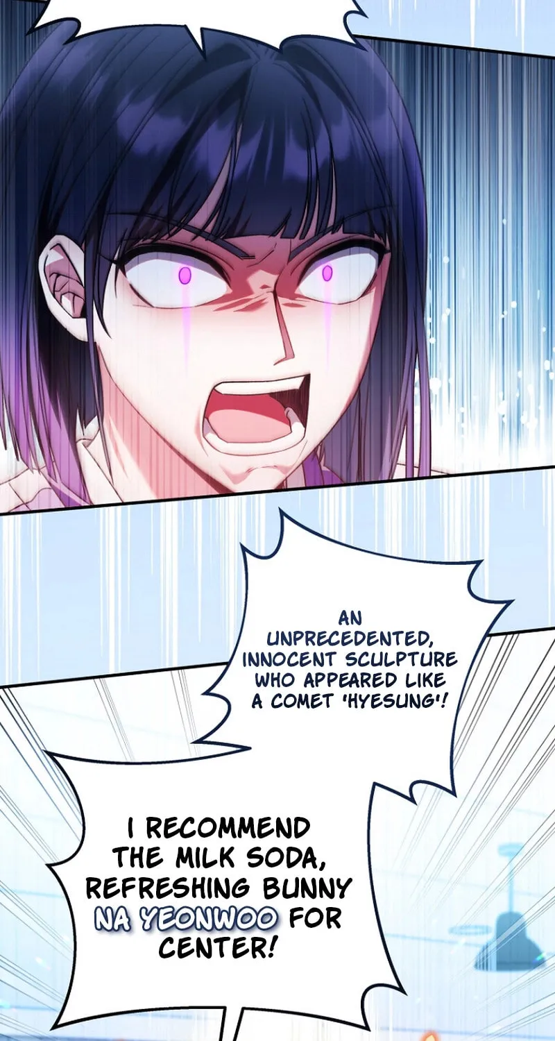 I Tried to Debut My Kid, But Ended Up Debuting Myself Chapter 15 page 20 - 
