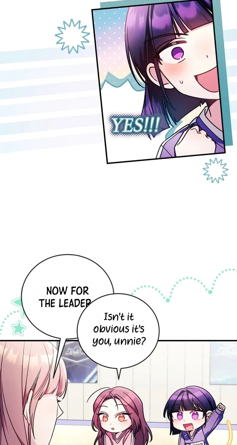 I Tried to Debut My Kid, But Ended Up Debuting Myself Chapter 15 page 3 - 