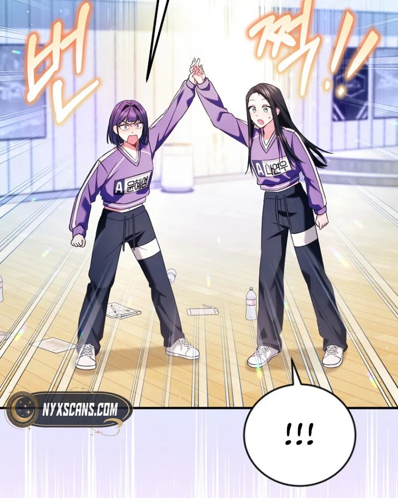 I Tried to Debut My Kid, But Ended Up Debuting Myself Chapter 15 page 21 - 