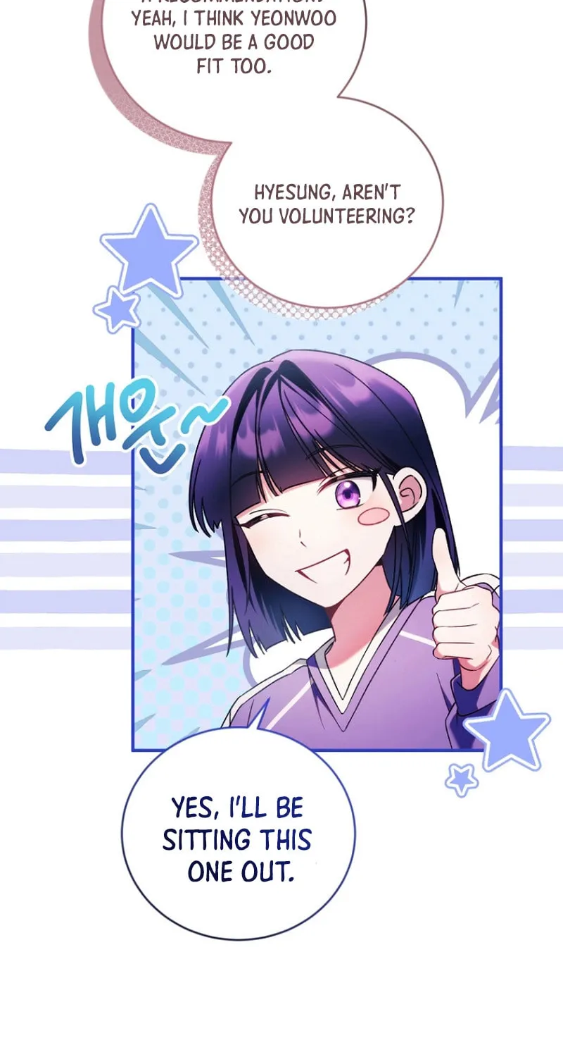 I Tried to Debut My Kid, But Ended Up Debuting Myself Chapter 15 page 23 - 