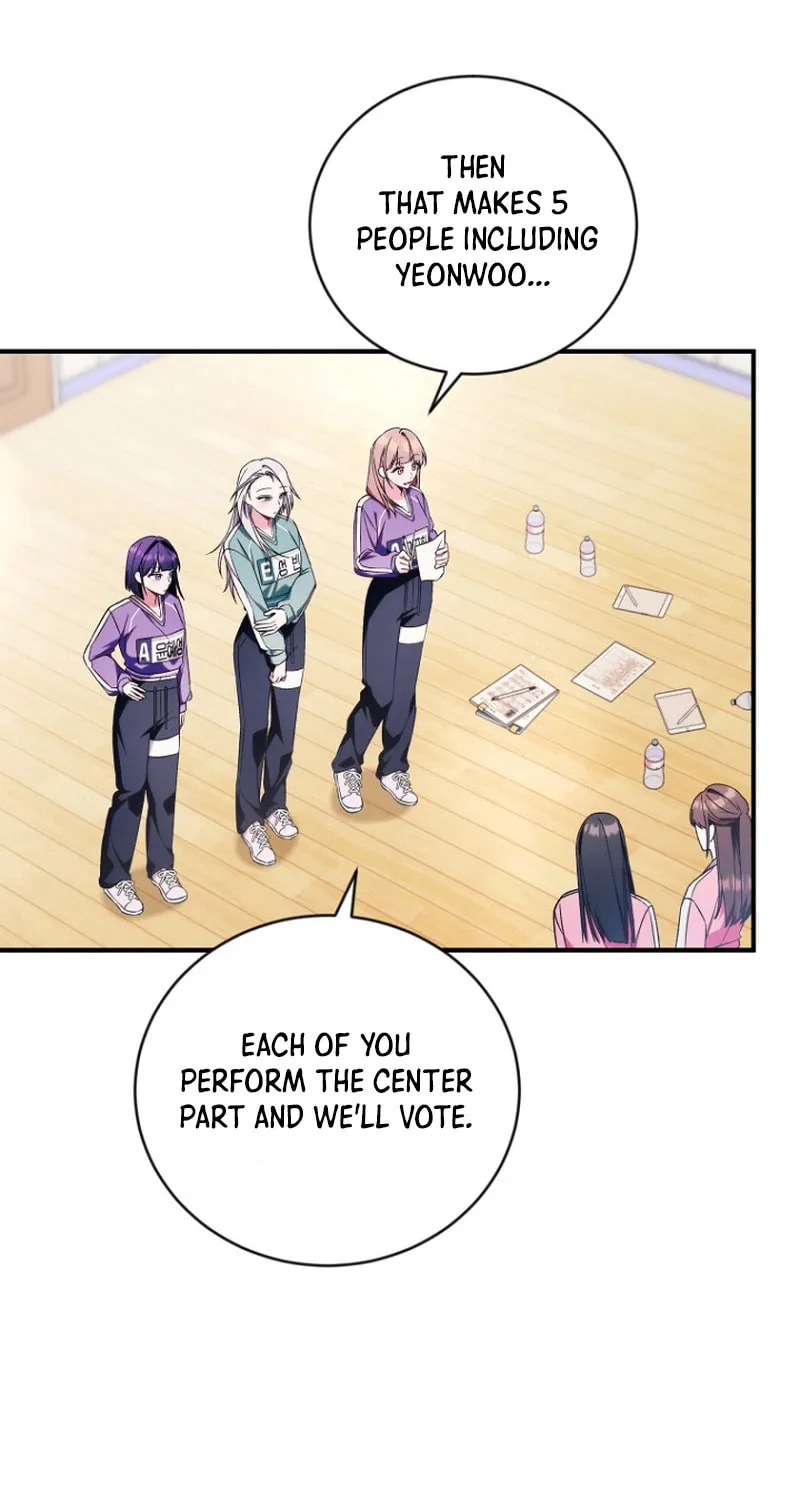 I Tried to Debut My Kid, But Ended Up Debuting Myself Chapter 15 page 24 - 