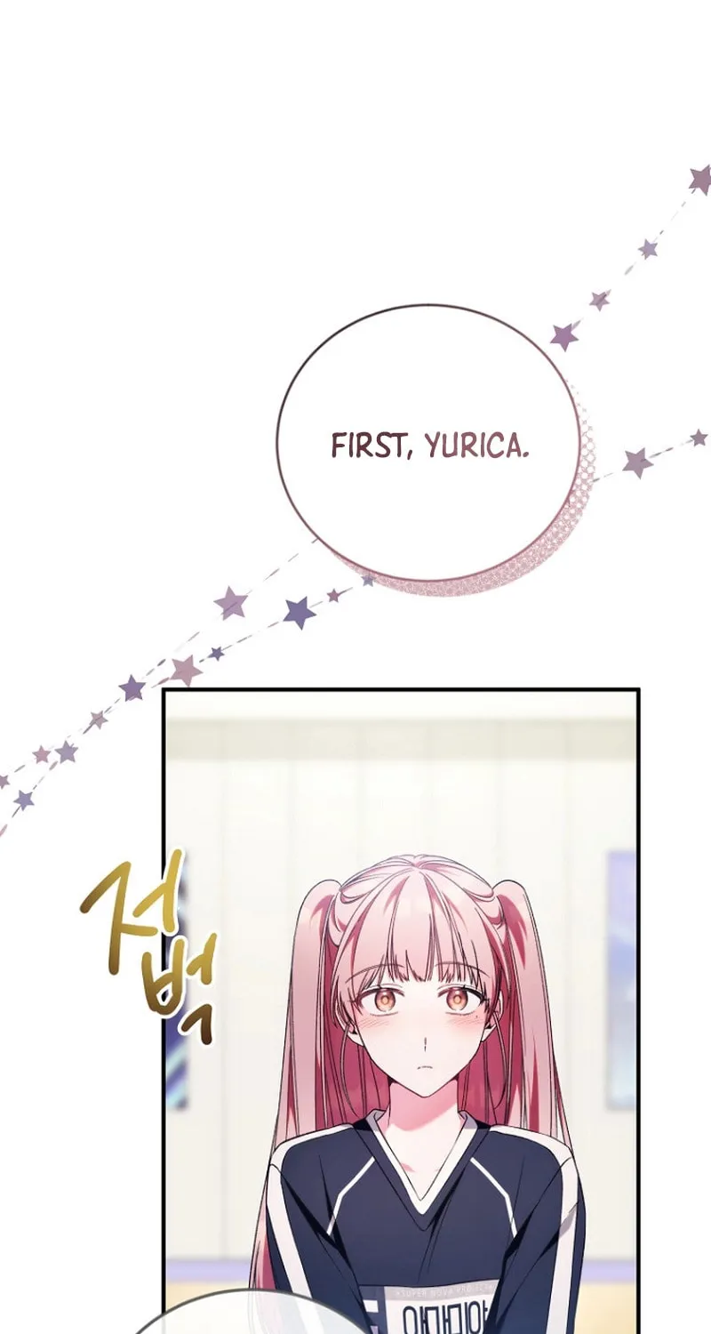 I Tried to Debut My Kid, But Ended Up Debuting Myself Chapter 15 page 25 - 