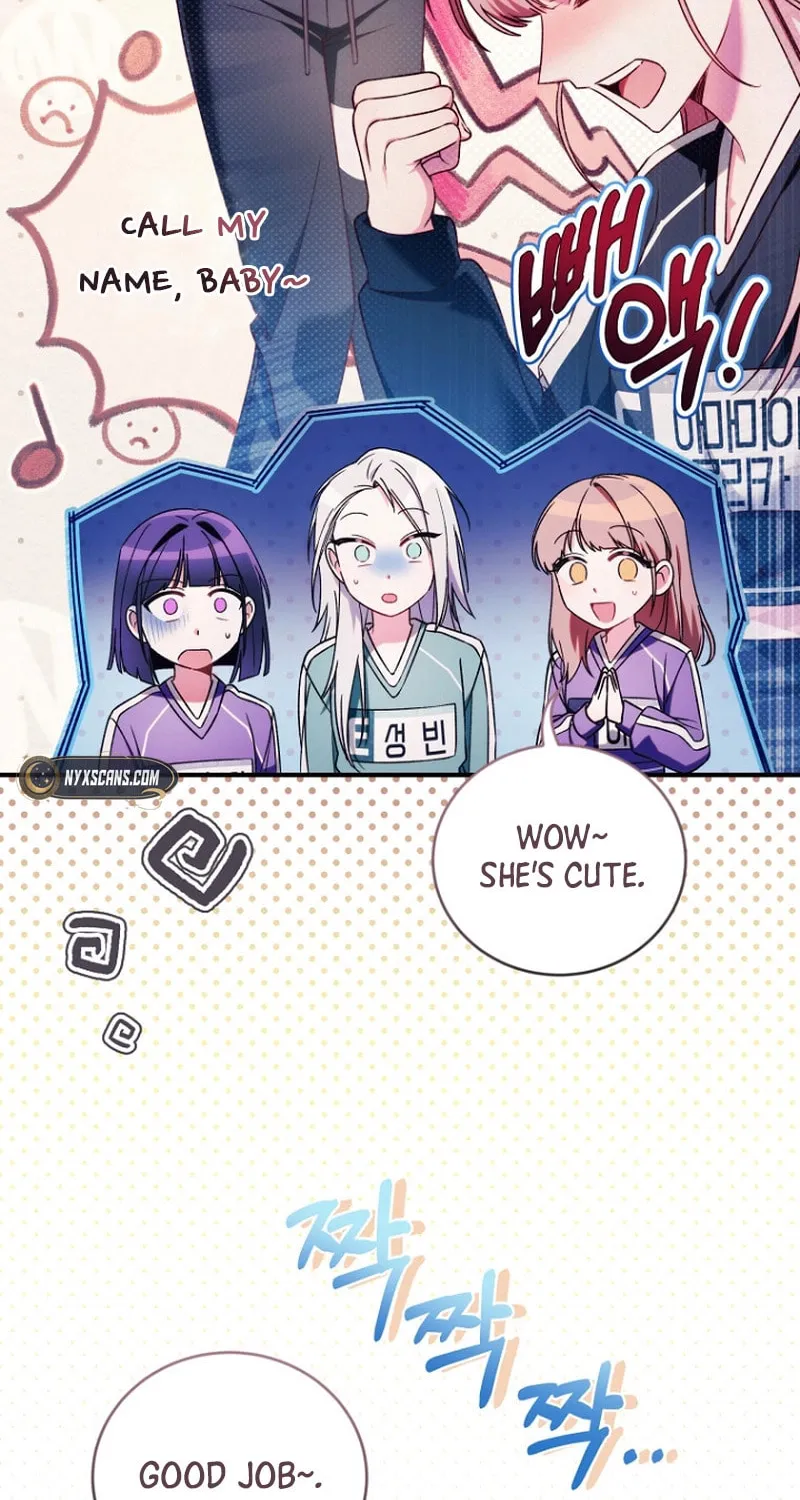 I Tried to Debut My Kid, But Ended Up Debuting Myself Chapter 15 page 27 - 